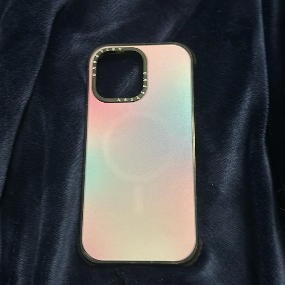 iPhone 14 Pro Max casetify MagSafe case